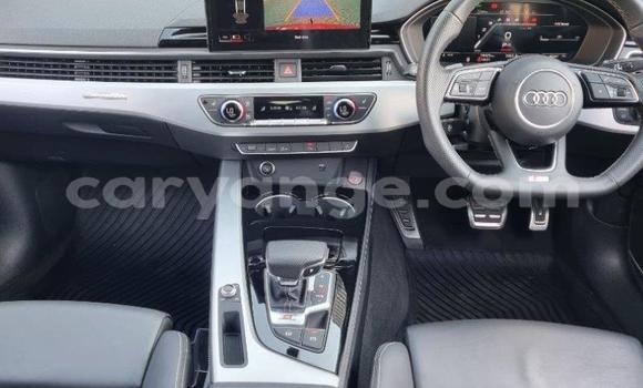 Buy Used Audi S4 Red Car in Grootfontein in Namibia Buy Used Audi S4 Red Car in Grootfontein in Namibia