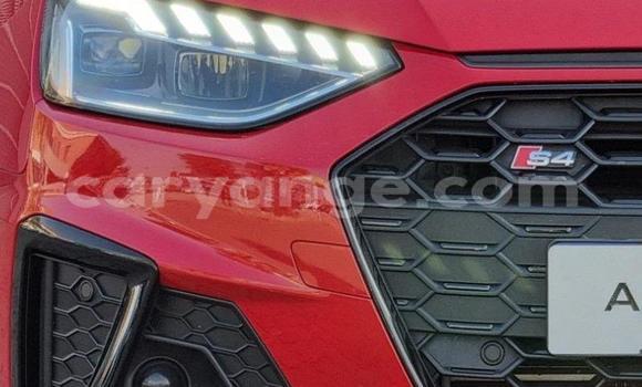 Buy Used Audi S4 Red Car in Grootfontein in Namibia Buy Used Audi S4 Red Car in Grootfontein in Namibia