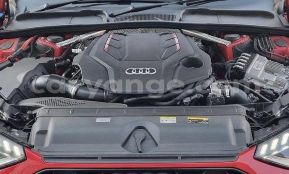 Buy Used Audi S4 Red Car in Grootfontein in Namibia Buy Used Audi S4 Red Car in Grootfontein in Namibia