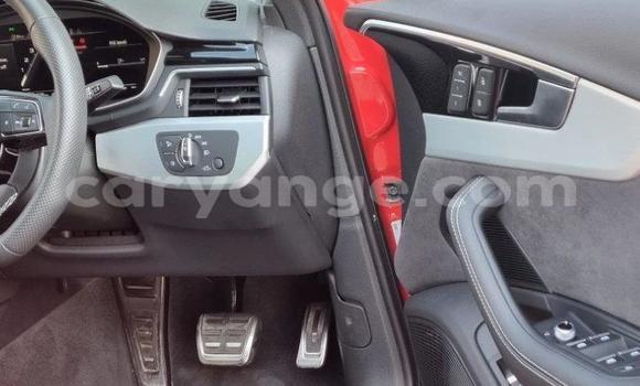 Buy Used Audi S4 Red Car in Grootfontein in Namibia Buy Used Audi S4 Red Car in Grootfontein in Namibia