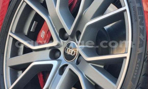 Buy Used Audi S4 Red Car in Grootfontein in Namibia Buy Used Audi S4 Red Car in Grootfontein in Namibia