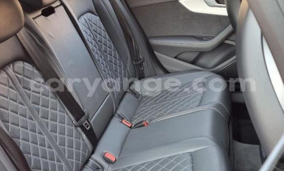 Buy Used Audi S4 Red Car in Grootfontein in Namibia Buy Used Audi S4 Red Car in Grootfontein in Namibia