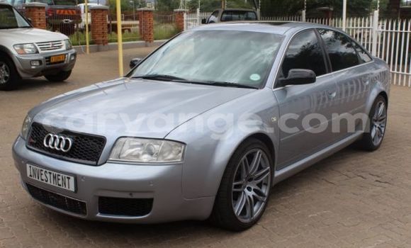 Acheter Occasion Voiture Audi RS2 Autre à Windhoek, Namibie