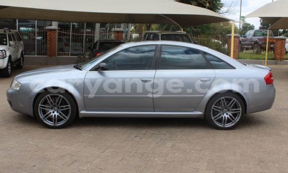 Acheter Occasion Voiture Audi RS2 Autre à Windhoek, Namibie Acheter Occasion Voiture Audi RS2 Autre à Windhoek, Namibie