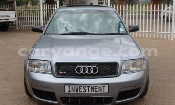 Acheter Occasion Voiture Audi RS2 Autre à Windhoek, Namibie Acheter Occasion Voiture Audi RS2 Autre à Windhoek, Namibie