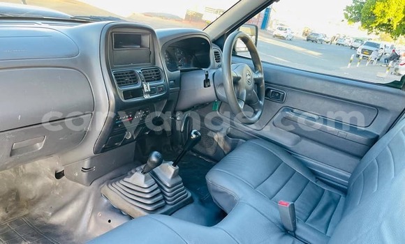 Buy Used Nissan NP 300 White Car in Windhoek in Namibia Buy Used Nissan NP 300 White Car in Windhoek in Namibia