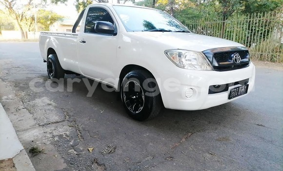 Acheter Occasion Voiture Toyota WiLL Blanc à Windhoek, Namibie