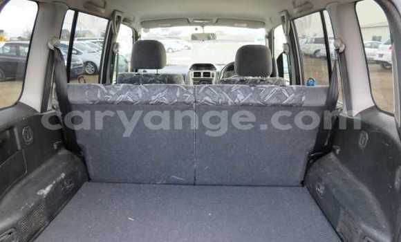 Buy Used Mitsubishi Pajero iO Silver Car in Aranos in Hardap Buy Used Mitsubishi Pajero iO Silver Car in Aranos in Hardap