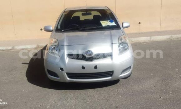 Buy Used Toyota Vitz Other Car in Windhoek in Namibia