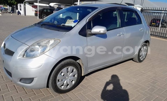 Buy Used Toyota Vitz Other Car in Windhoek in Namibia Buy Used Toyota Vitz Other Car in Windhoek in Namibia