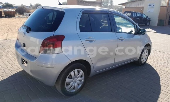 Buy Used Toyota Vitz Other Car in Windhoek in Namibia Buy Used Toyota Vitz Other Car in Windhoek in Namibia