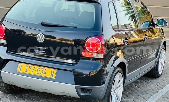 Buy Used Pontiac Aztek Other Car in Windhoek in Namibia