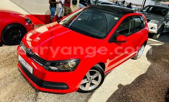 Buy Used Porsche 718 Red Car in Windhoek in Namibia