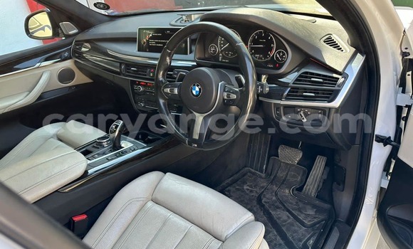 Buy Used BMW X5 White Car in Windhoek in Namibia Buy Used BMW X5 White Car in Windhoek in Namibia