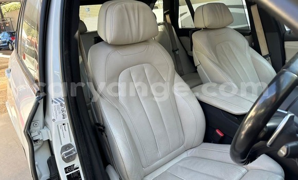Buy Used BMW X5 White Car in Windhoek in Namibia Buy Used BMW X5 White Car in Windhoek in Namibia
