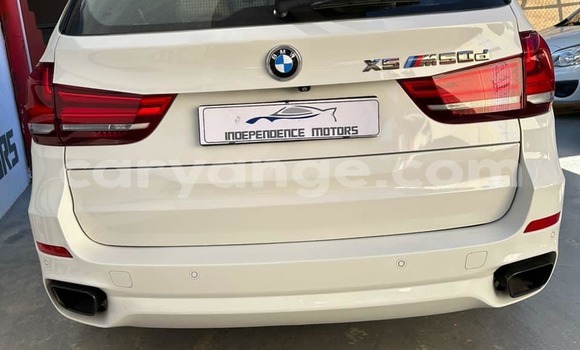 Buy Used BMW X5 White Car in Windhoek in Namibia Buy Used BMW X5 White Car in Windhoek in Namibia