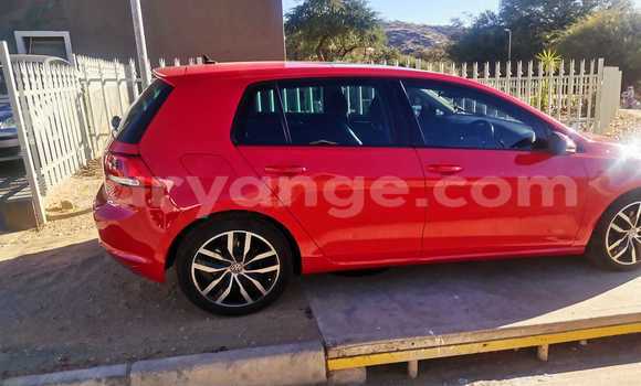 Acheter Occasion Voiture Ford GPA Rouge à Windhoek, Namibie Acheter Occasion Voiture Ford GPA Rouge à Windhoek, Namibie