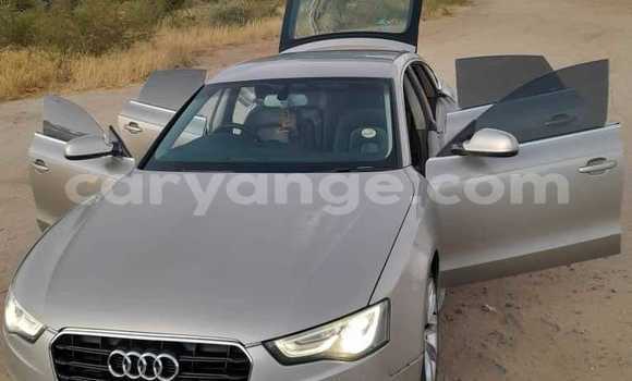 Buy Used Nissan AD Other Car in Windhoek in Namibia