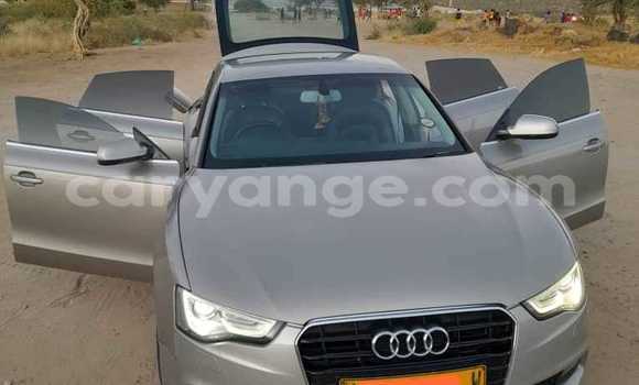 Acheter Occasion Voiture Nissan AD Autre à Windhoek, Namibie Acheter Occasion Voiture Nissan AD Autre à Windhoek, Namibie