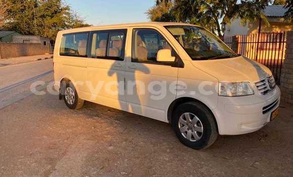 Buy Used Talbot 1510 White Car in Windhoek in Namibia