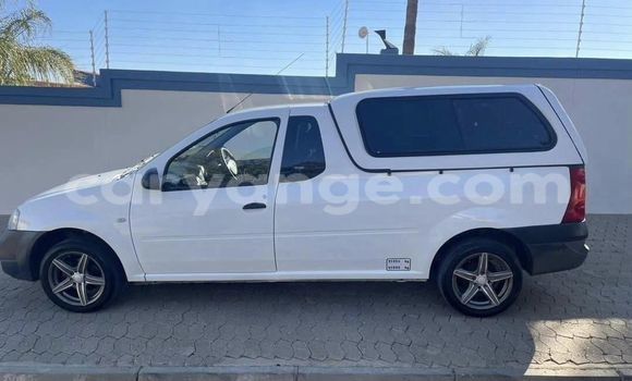 Acheter Occasion Voiture Nissan NP 300 Autre à Windhoek, Namibie Acheter Occasion Voiture Nissan NP 300 Autre à Windhoek, Namibie