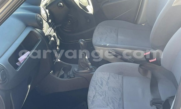 Acheter Occasion Voiture Nissan NP 300 Autre à Windhoek, Namibie Acheter Occasion Voiture Nissan NP 300 Autre à Windhoek, Namibie