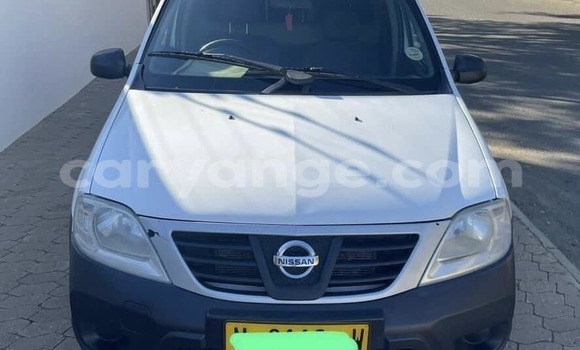 Acheter Occasion Voiture Nissan NP 300 Autre à Windhoek, Namibie Acheter Occasion Voiture Nissan NP 300 Autre à Windhoek, Namibie