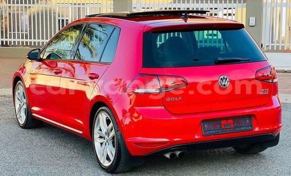 Buy Used Gonow Troy Red Car in Windhoek in Namibia Buy Used Gonow Troy Red Car in Windhoek in Namibia