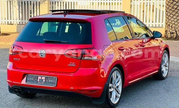 Buy Used Gonow Troy Red Car in Windhoek in Namibia Buy Used Gonow Troy Red Car in Windhoek in Namibia