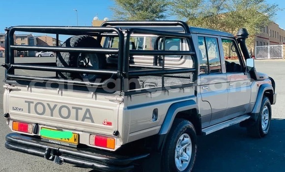 Acheter Occasion Voiture Toyota Land Cruiser Autre à Windhoek, Namibie Acheter Occasion Voiture Toyota Land Cruiser Autre à Windhoek, Namibie