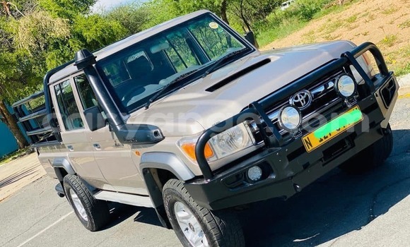 Buy Used Toyota Hilux Other Car in Windhoek in Namibia Buy Used Toyota Hilux Other Car in Windhoek in Namibia