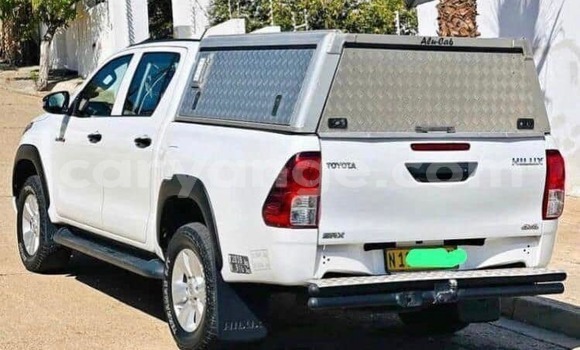 Acheter Occasion Voiture Toyota Hilux Autre à Windhoek, Namibie Acheter Occasion Voiture Toyota Hilux Autre à Windhoek, Namibie