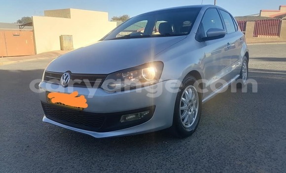 Buy Used Pontiac 6000 Beige Car in Windhoek in Namibia