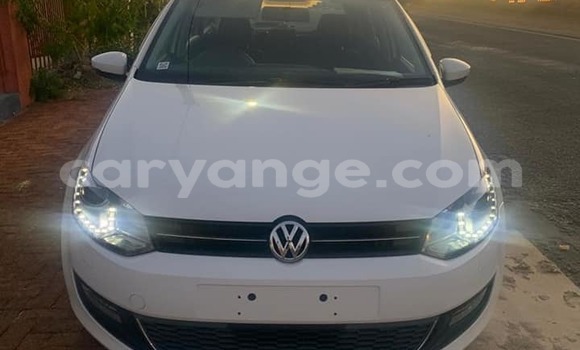 Buy Used Abarth 124 Spider White Car in Windhoek in Namibia