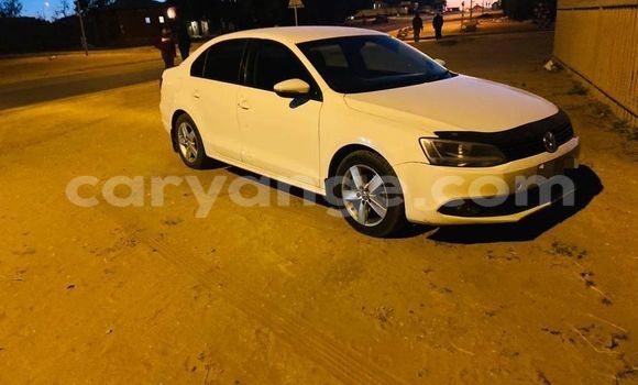 Acheter Occasion Voiture Jeep Cherokee Blanc à Windhoek, Namibie