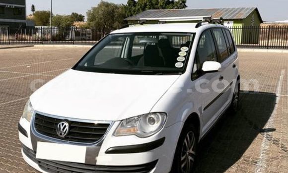 Acheter Occasion Voiture Tatra T603 Blanc à Windhoek, Namibie