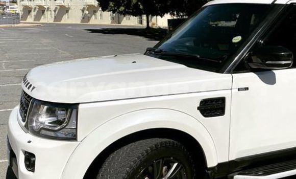 Acheter Occasion Voiture Toyota Land Cruiser Prado Blanc à Windhoek, Namibie Acheter Occasion Voiture Toyota Land Cruiser Prado Blanc à Windhoek, Namibie