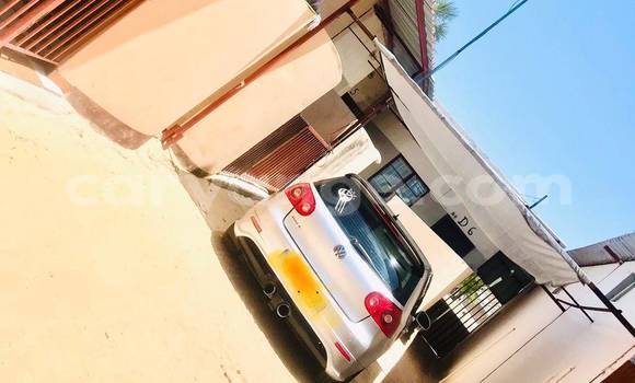 Acheter Occasion Voiture GAC Trumpchi GS8 Beige à Windhoek, Namibie Acheter Occasion Voiture GAC Trumpchi GS8 Beige à Windhoek, Namibie