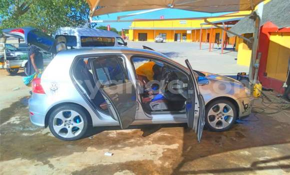 Acheter Occasion Voiture GAC Trumpchi GS8 Beige à Windhoek, Namibie Acheter Occasion Voiture GAC Trumpchi GS8 Beige à Windhoek, Namibie