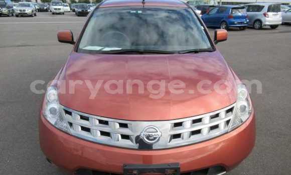 Buy Used Nissan Murano Other Car in Gobabis in Omaheke Buy Used Nissan Murano Other Car in Gobabis in Omaheke
