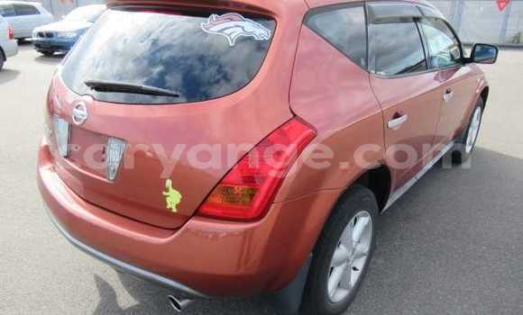 Buy Used Nissan Murano Other Car in Gobabis in Omaheke Buy Used Nissan Murano Other Car in Gobabis in Omaheke