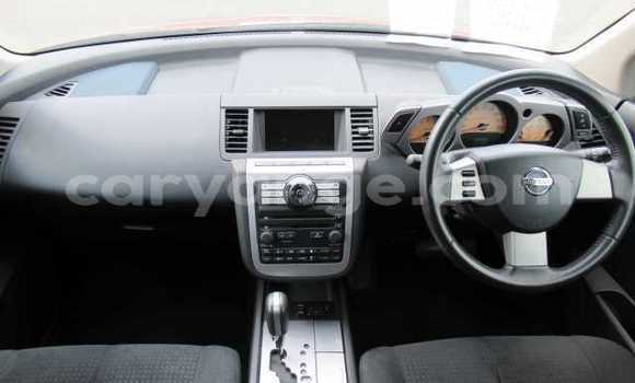 Buy Used Nissan Murano Other Car in Gobabis in Omaheke Buy Used Nissan Murano Other Car in Gobabis in Omaheke