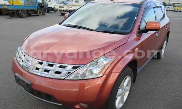 Buy Used Nissan Murano Other Car in Gobabis in Omaheke Buy Used Nissan Murano Other Car in Gobabis in Omaheke