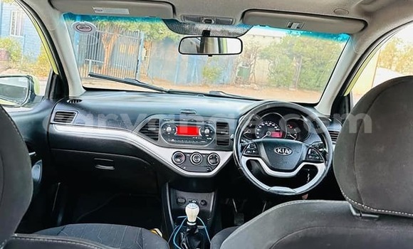 Acheter Occasion Voiture Kia Picanto Autre à Windhoek, Namibie Acheter Occasion Voiture Kia Picanto Autre à Windhoek, Namibie