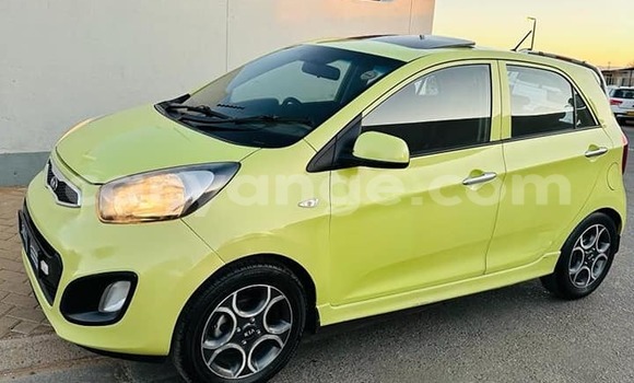 Acheter Occasion Voiture Kia Picanto Autre à Windhoek, Namibie Acheter Occasion Voiture Kia Picanto Autre à Windhoek, Namibie