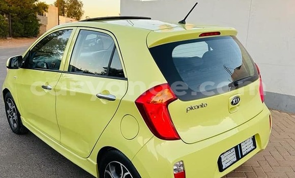 Acheter Occasion Voiture Kia Picanto Autre à Windhoek, Namibie Acheter Occasion Voiture Kia Picanto Autre à Windhoek, Namibie