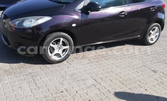 Buy Used Mazda Demio Black Car in Windhoek in Namibia Buy Used Mazda Demio Black Car in Windhoek in Namibia