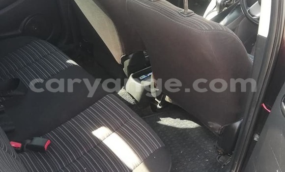 Acheter Occasion Voiture Mazda Demio Noir à Windhoek, Namibie Acheter Occasion Voiture Mazda Demio Noir à Windhoek, Namibie