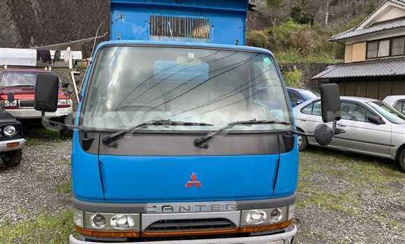 Buy Used Mitsubishi L400 Blue Truck in Katima Mulilo in Caprivi Buy Used Mitsubishi L400 Blue Truck in Katima Mulilo in Caprivi