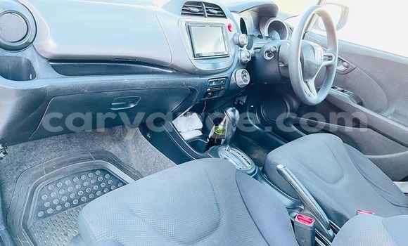 Acheter Occasion Voiture Honda FIT Blanc à Windhoek, Namibie Acheter Occasion Voiture Honda FIT Blanc à Windhoek, Namibie